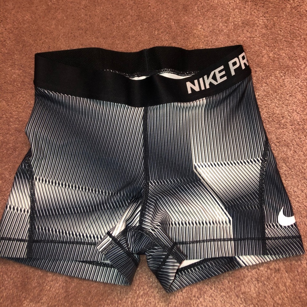 Nike shorts